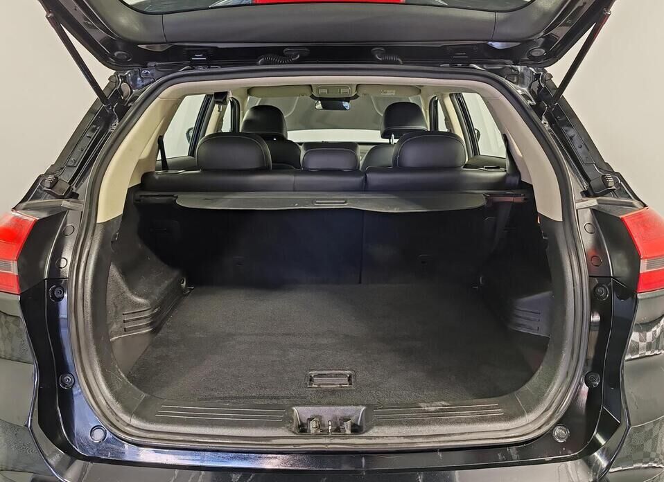 Geely Atlas 1.8 AT (184 л.с.) 4WD