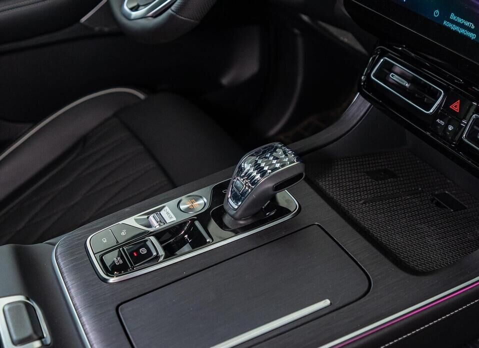 GAC GS8, II 2.0 AT (231 л.с.) 4WD