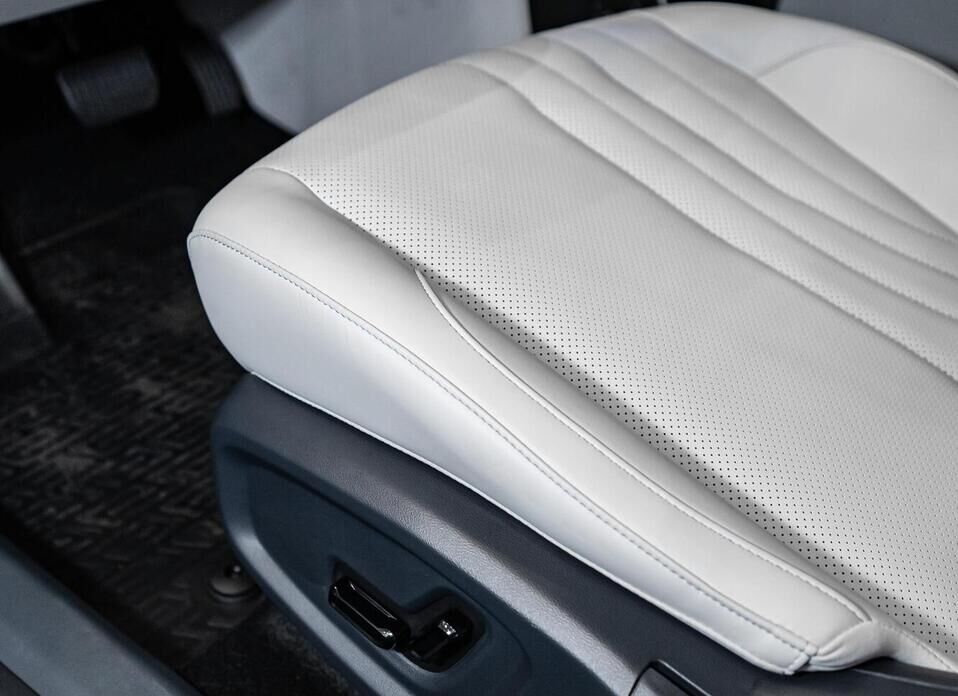 Geely EX5 Electro AT (160 кВт)