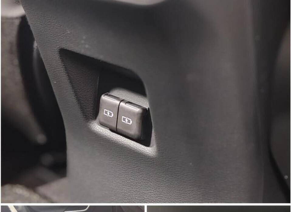 Toyota RAV4, V (XA50) 2.0 CVT (171 л.с.) 4WD