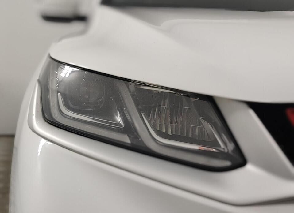 Geely Coolray, I 1.5 AMT (150 л.с.)