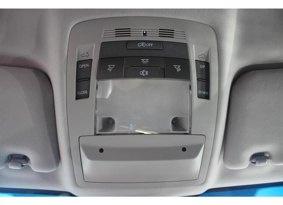 Lexus RX 350 3.5 AT (277 л.с.) 4WD