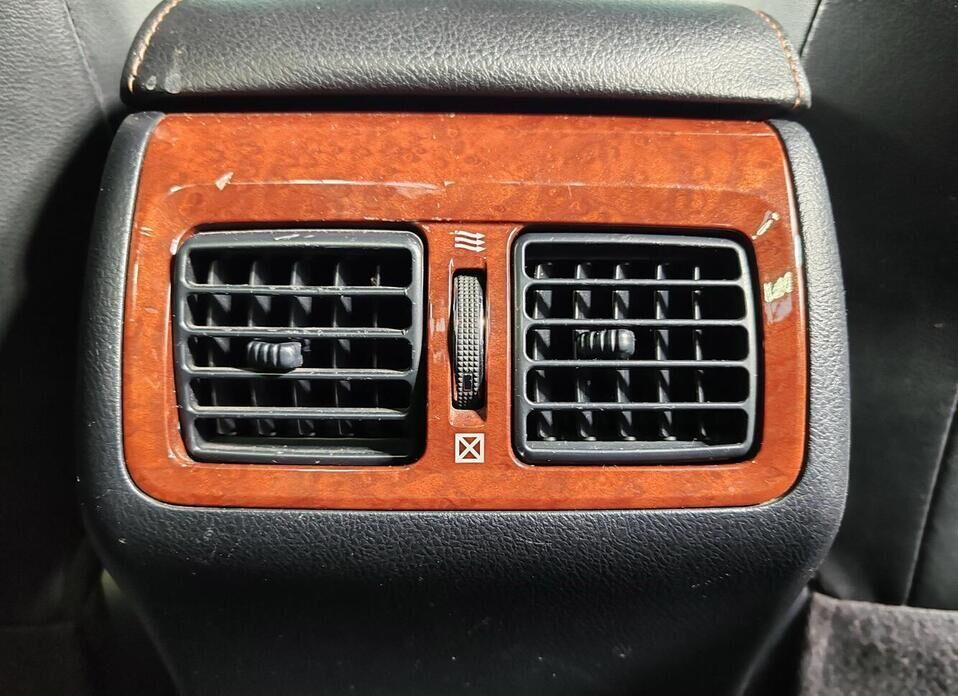 Toyota Camry, VII (XV50) 2.5 AT (181 л.с.)