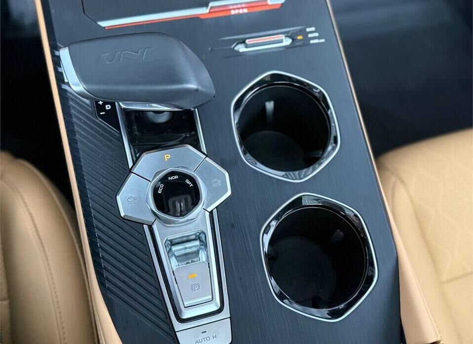 Changan UNI-K 2.0 AT (226 л.с.) 4WD