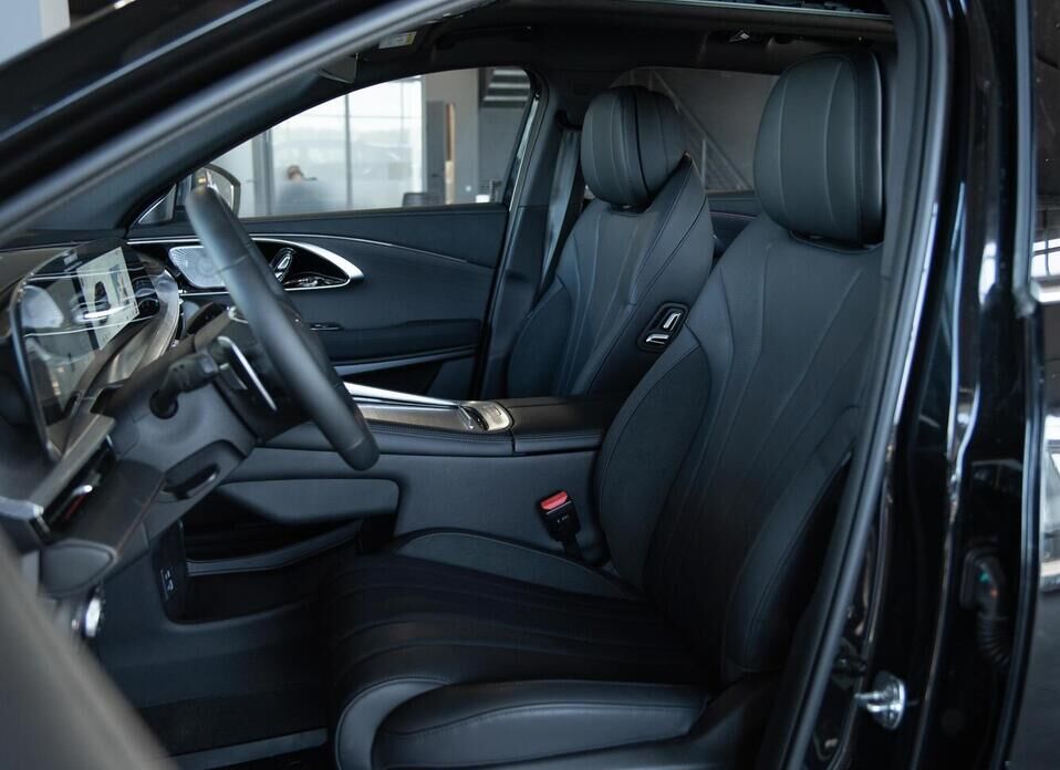 EXEED TXL 1.6 AMT (194 л.с.) 4WD