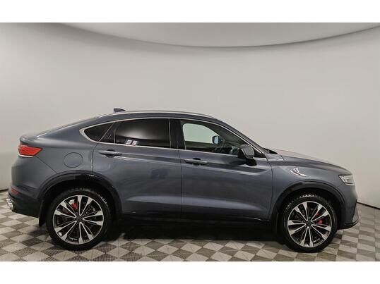 Geely Tugella, 2023&nbsp;г., 88&nbsp;045&nbsp;км