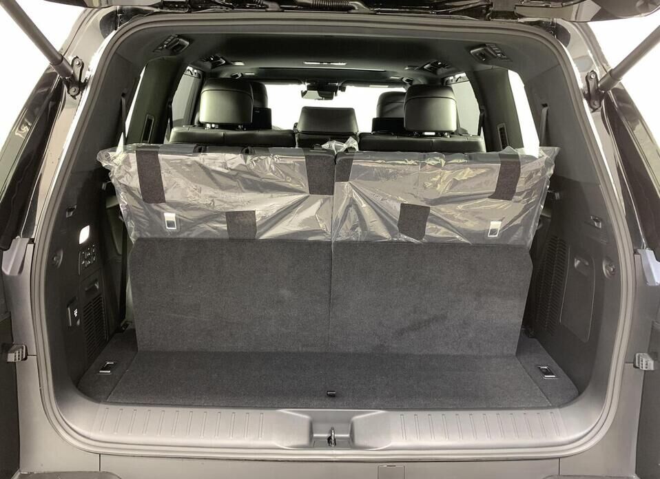 Lexus LX, IV 500d 3.4d AT (299 л.с.) 4WD