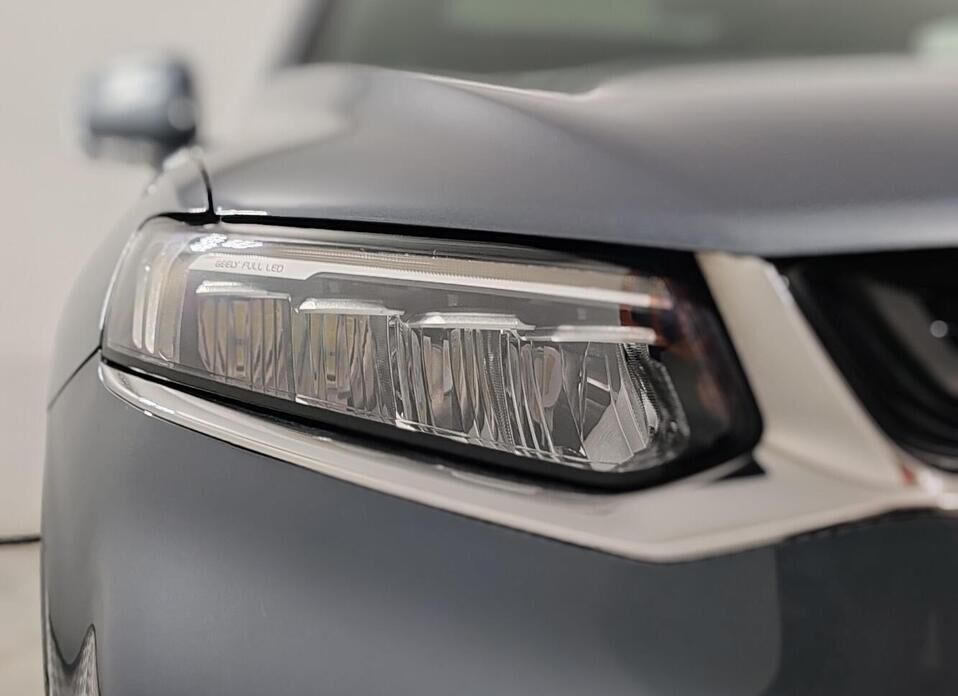 Geely Tugella, I 2.0 AT (238 л.с.) 4WD