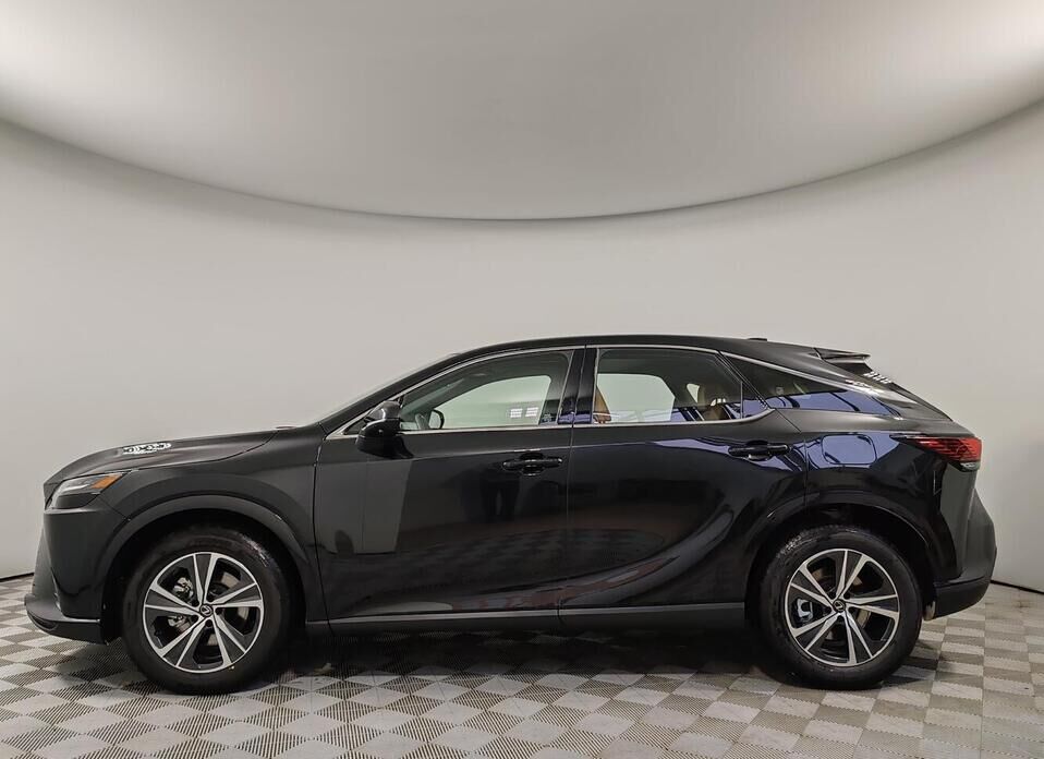 Lexus RX, V 300 2.0 AT (248 л.с.) 4WD