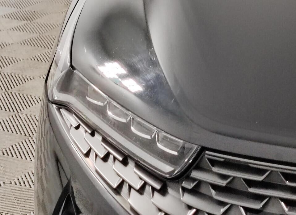 Kia K5, III 2.0 AT (150 л.с.)