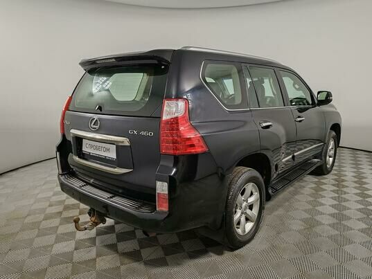 Lexus GX, 2011 г., 307 229 км