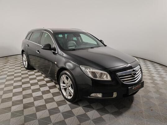 Opel Insignia, 2012&nbsp;г., 150&nbsp;164&nbsp;км