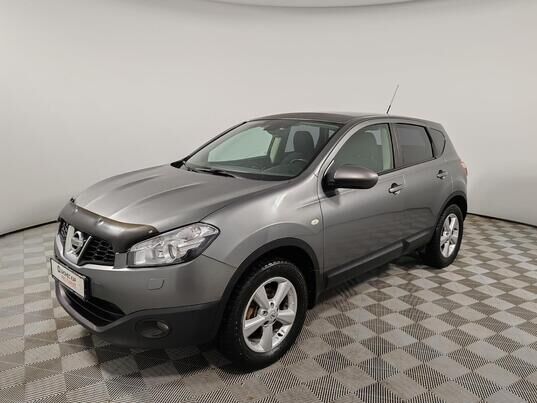 Nissan Qashqai, 2011&nbsp;г., 182&nbsp;944&nbsp;км