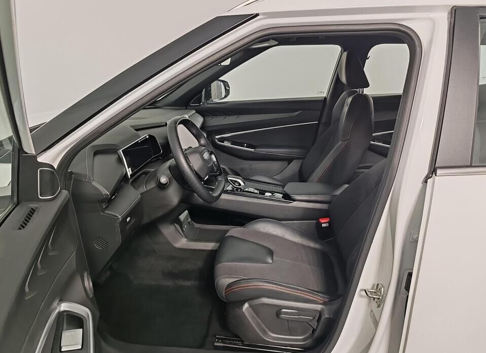 Geely Cityray 1.5 AMT (147 л.с.)