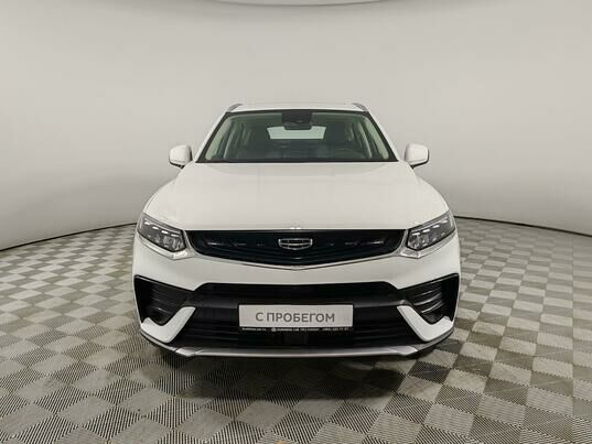 Geely Tugella, 2022 г., 42 934 км