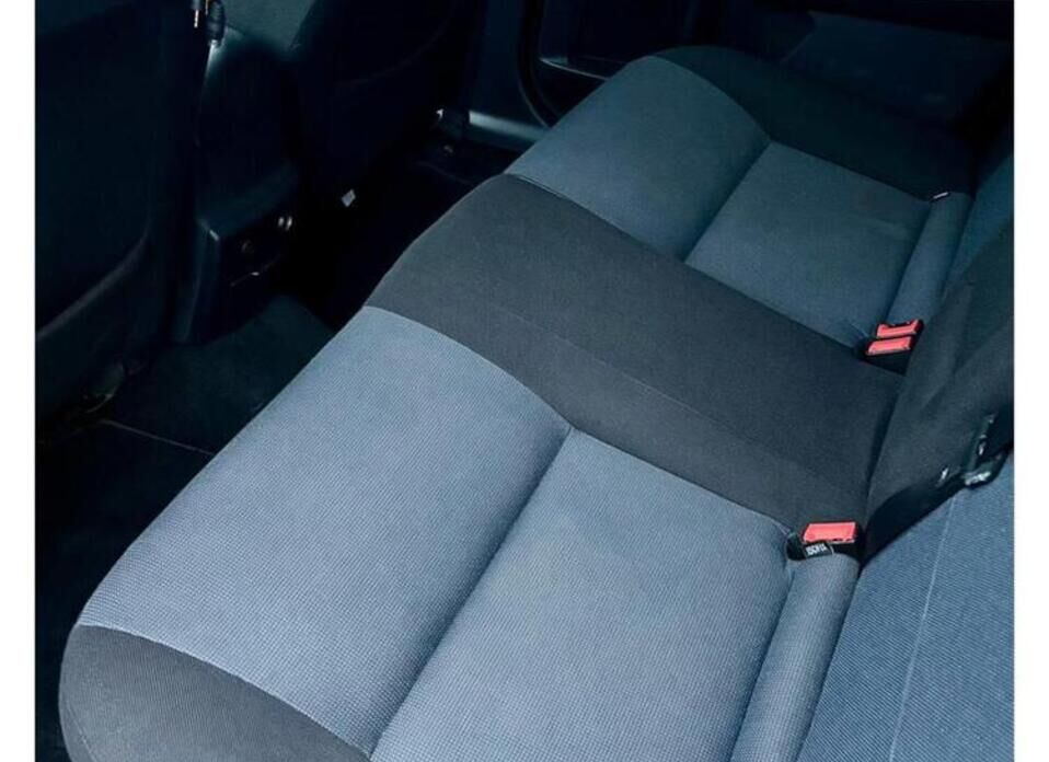 Ford Mondeo, IV 2.0d AT (140 л.с.)