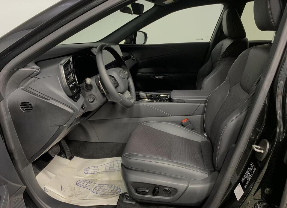 Lexus RX, V 350 2.4 AT (249 л.с.) 4WD