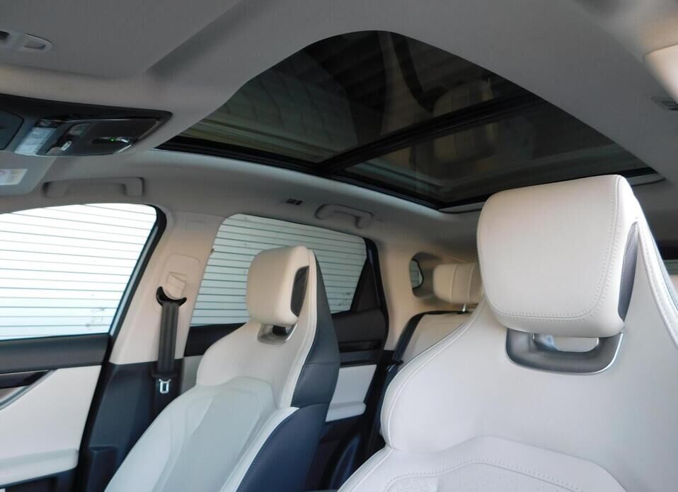 Jetour Dashing 1.5 AMT (147 л.с.)