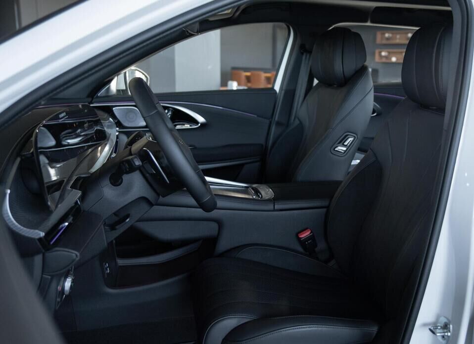 EXEED TXL, I Рестайлинг 2 1.6 AMT (194 л.с.) 4WD