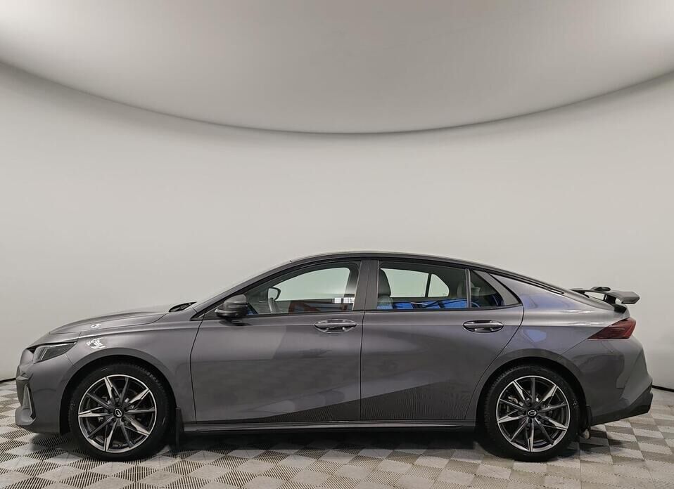 GAC Empow 1.5 AMT (170 л.с.)