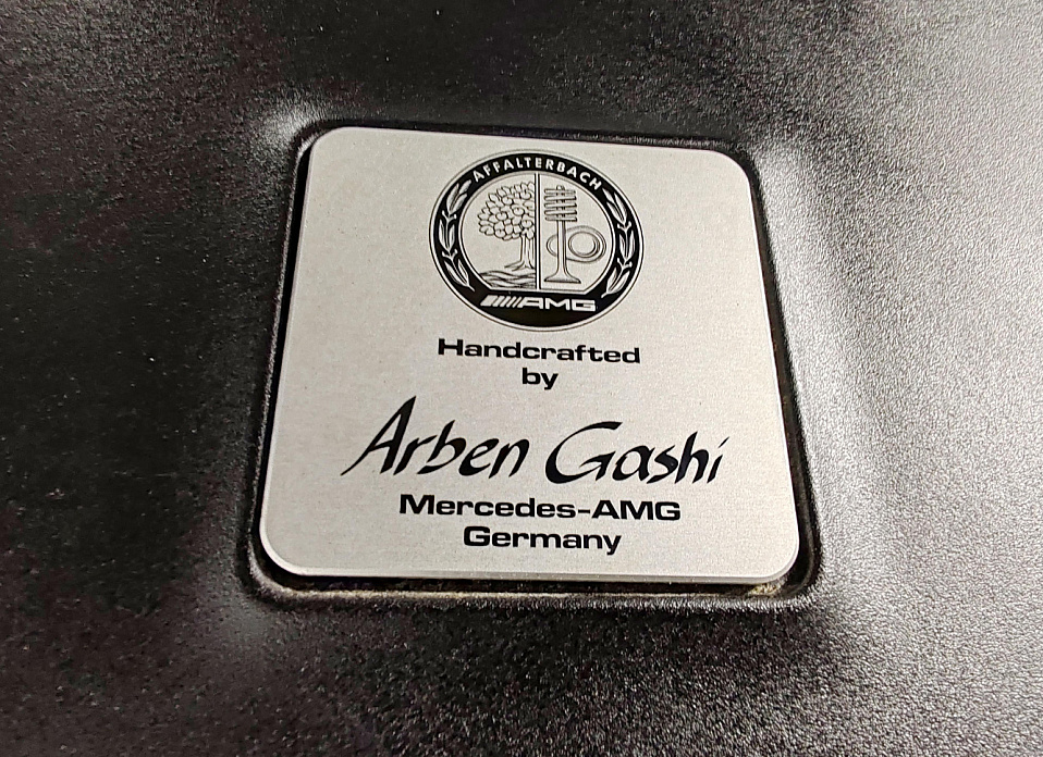 Mercedes-Benz E-Класс AMG, V (W213) 63 AMG S 4.0 AT (612 л.с.) 4WD