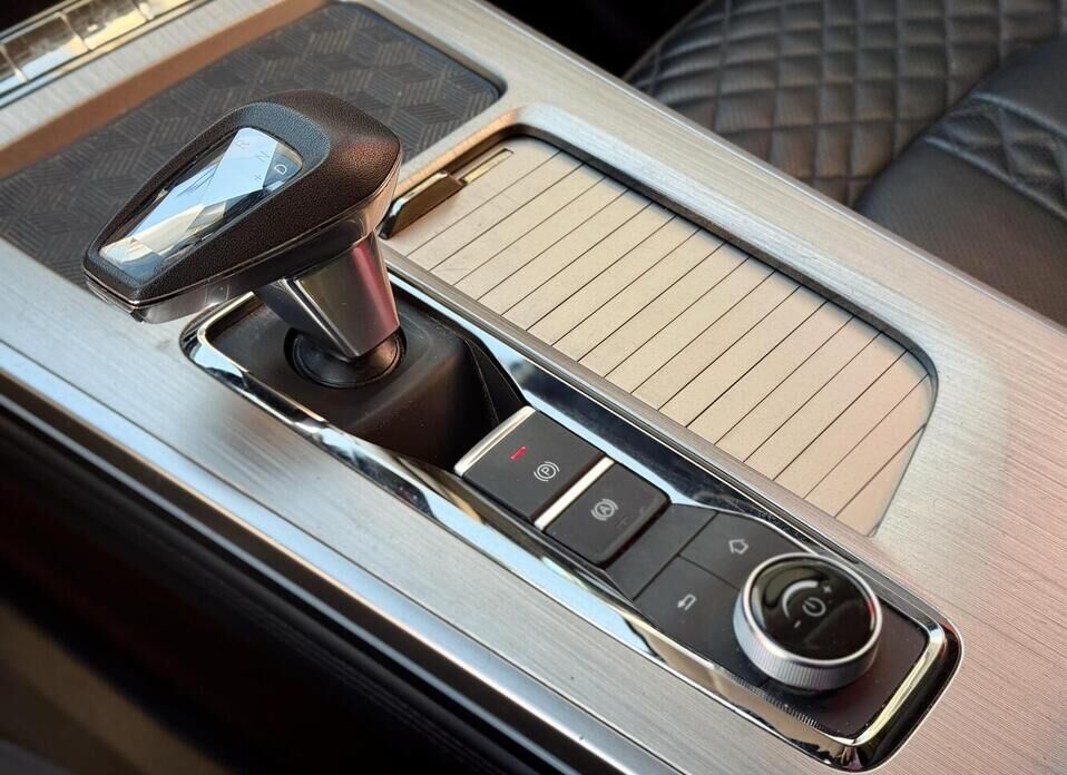 EXEED TXL, I Рестайлинг 2.0 AMT (197 л.с.) 4WD