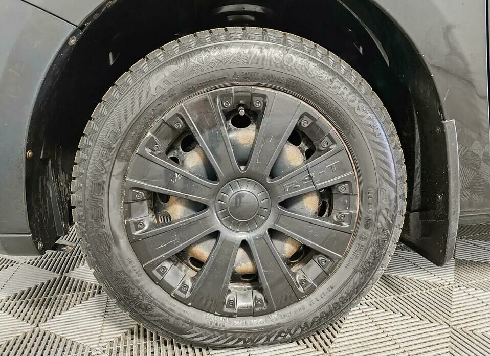Renault Logan 1.6 MT (82 л.с.)