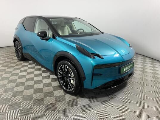 Zeekr X, 2023&nbsp;г., 33&nbsp;949&nbsp;км