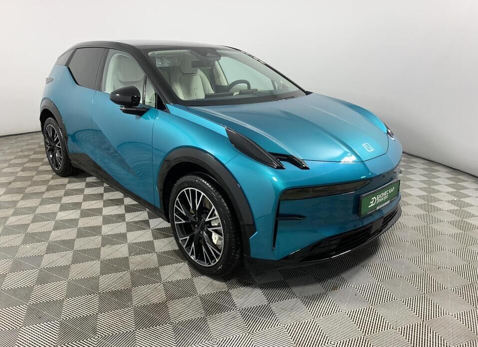Zeekr X Electro AT (315 кВт) 4WD