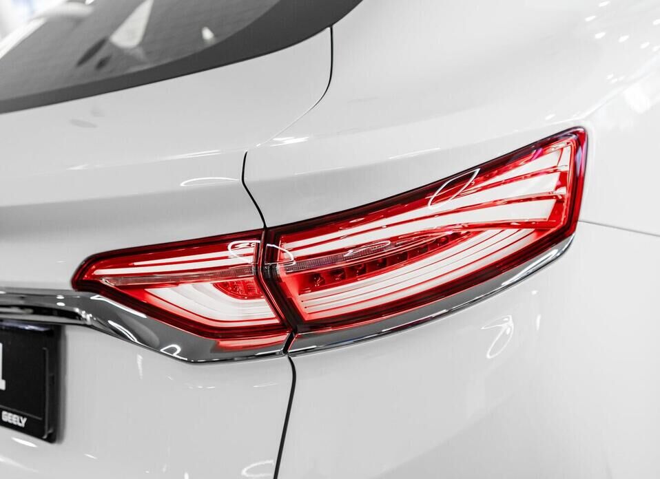 Knewstar 001 2.0 AT (238 л.с.) 4WD