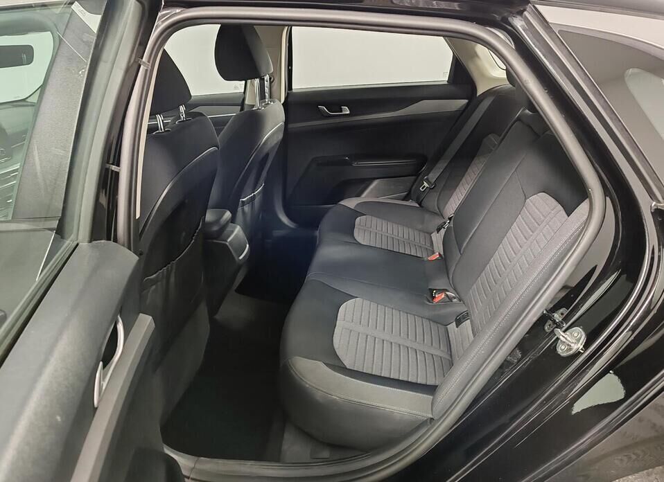 Kia K5, III 2.0 AT (150 л.с.)