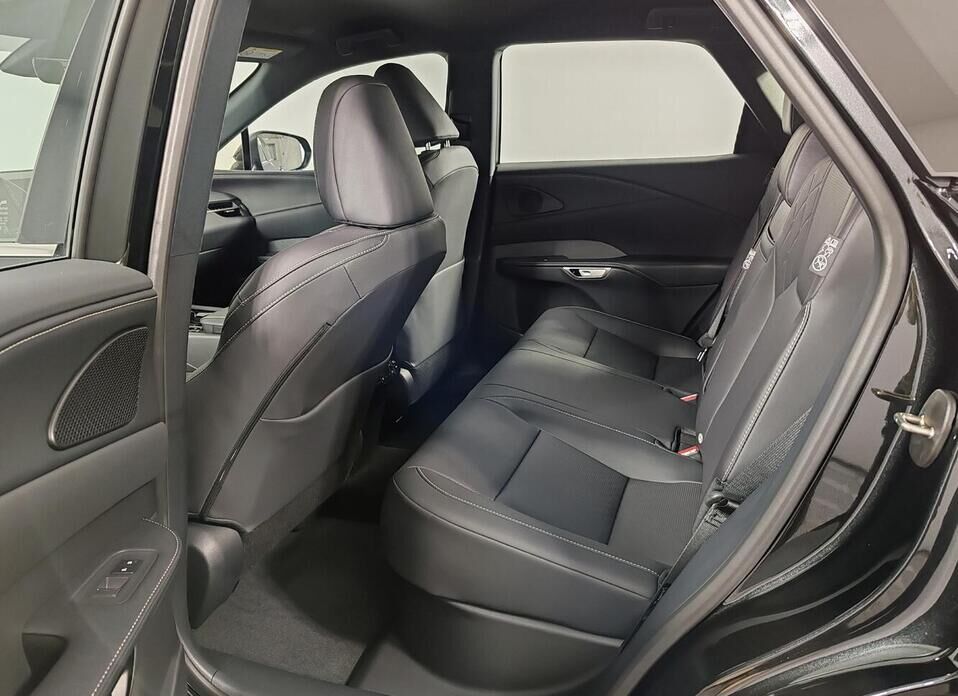 Lexus RX, V 350 2.4 AT (249 л.с.) 4WD