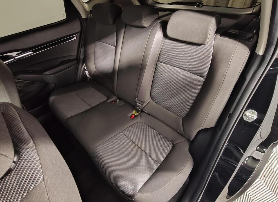 Kia Seltos, I 2.0 CVT (149 л.с.) 4WD