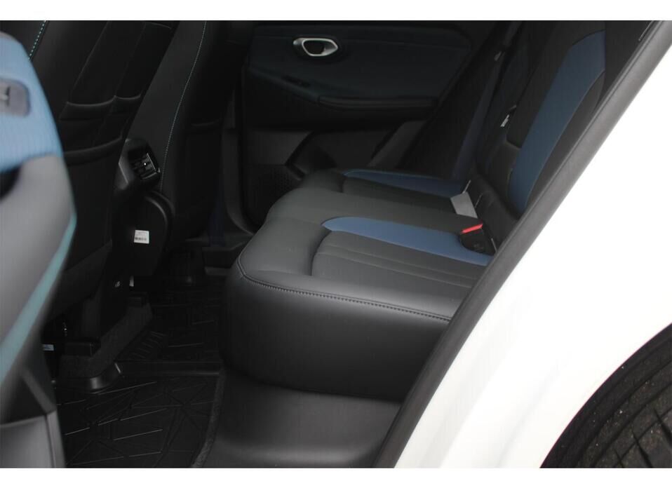 GAC GS3 1.5 AMT (170 л.с.)