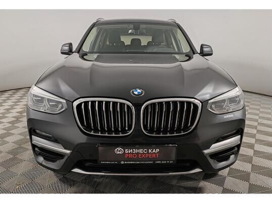 BMW X3, 2021&nbsp;г., 119&nbsp;975&nbsp;км