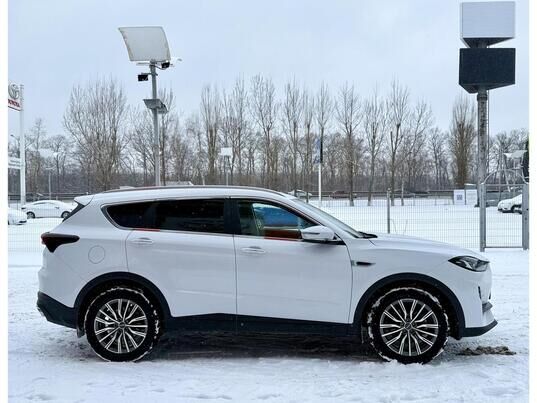 Jetour X70 PLUS, 2024&nbsp;г., 52&nbsp;026&nbsp;км