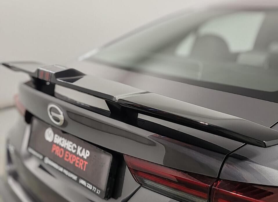 GAC Empow 1.5 AMT (170 л.с.)