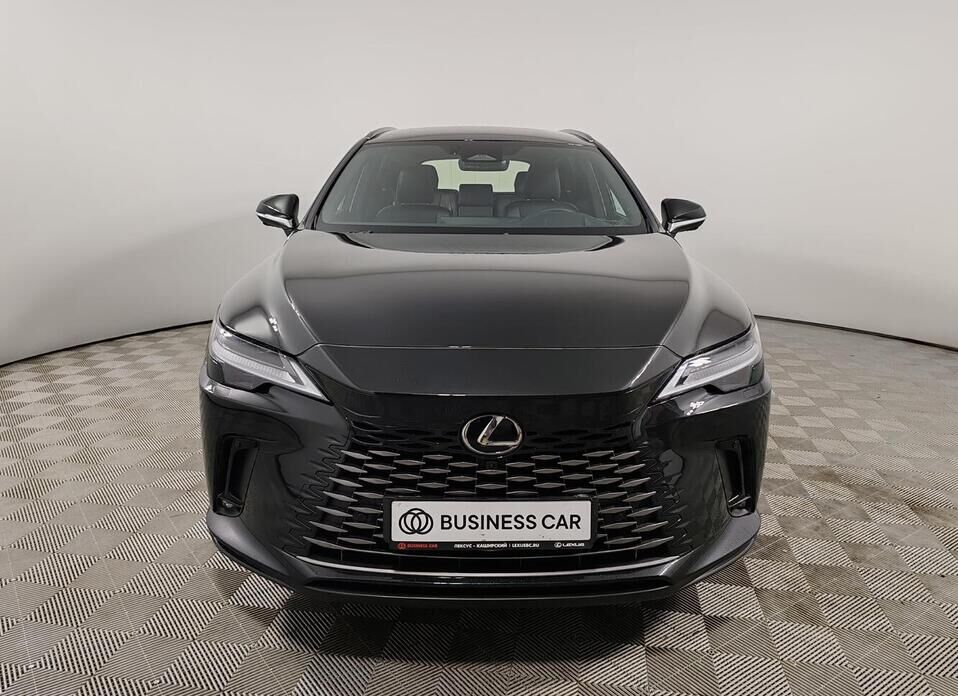 Lexus RX, V 350h 2.5hyb CVT (250 л.с.) 4WD