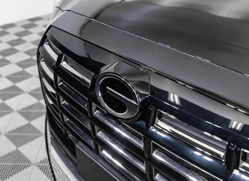 GAC GS4 2.0 AT (231 л.с.) 4WD