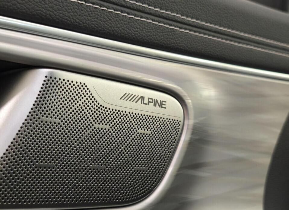 GAC GS8, II Dragon 2.0 AT (231 л.с.) 4WD