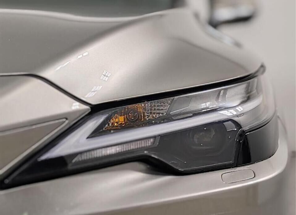 Lexus RX, V 300 2.0 AT (248 л.с.) 4WD