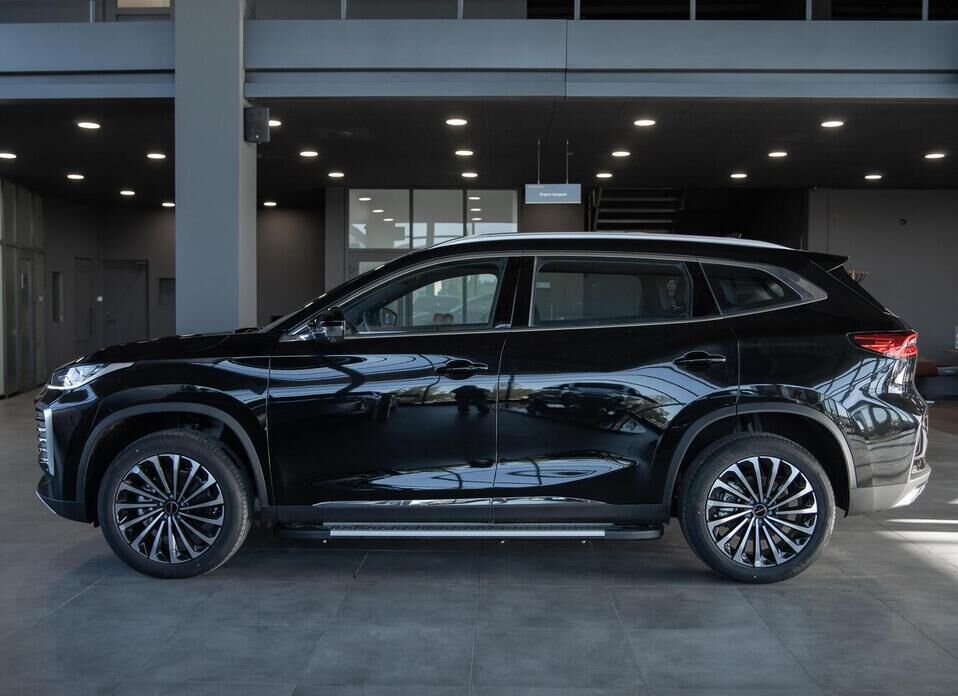 EXEED TXL 1.6 AMT (194 л.с.) 4WD