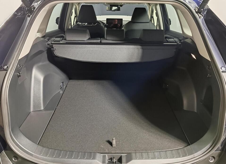 Toyota RAV4, V (XA50) 2.0 CVT (173 л.с.) 4WD