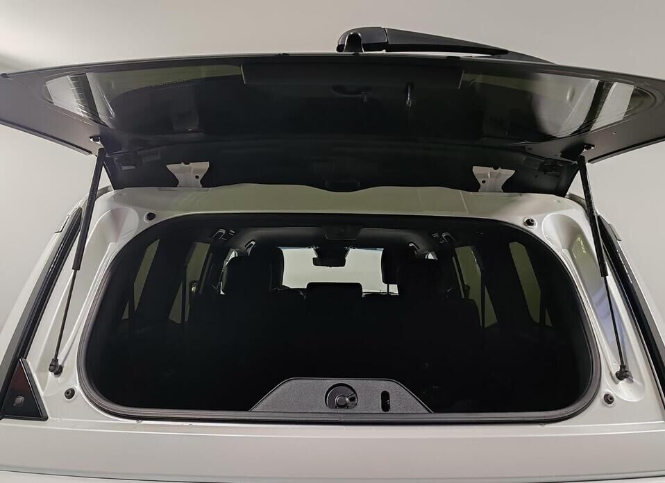 Toyota Land Cruiser Prado, 250 Series 2.4 AT (279 л.с.) 4WD