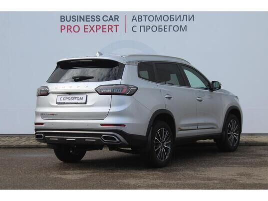 Chery Tiggo 8 Pro E+, 2023&nbsp;г., 35&nbsp;646&nbsp;км
