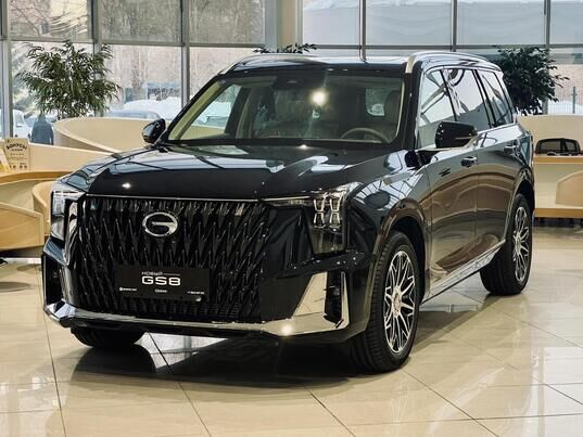 GAC GS8 GX Premium