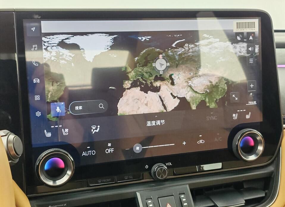 Lexus ES, VII Рестайлинг 2 200 2.0 CVT (173 л.с.)