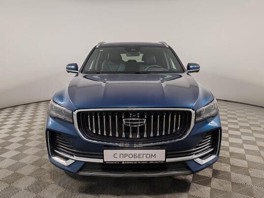 Geely Monjaro, 2023 г., 22 388 км