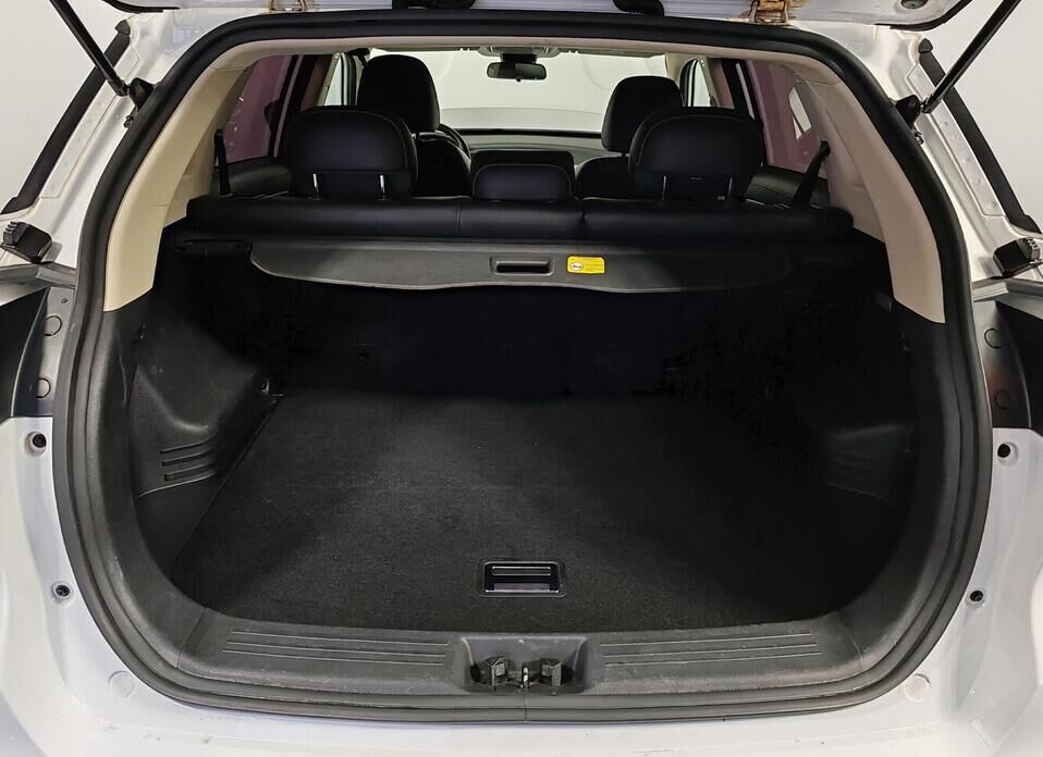 Geely Atlas 1.8 AT (184 л.с.) 4WD