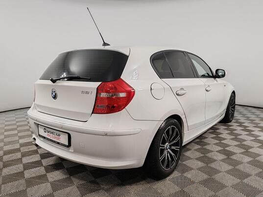BMW 1 серии, 2011&nbsp;г., 148&nbsp;919&nbsp;км